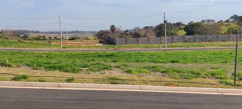 land_lot em Avenida Milton Fortunato Guglielminet, Colinas do Castelo - Jaguariúna - SP