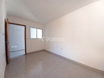 apartment em Rua Belchior Carneiro, Lapa de Baixo - São Paulo - SP