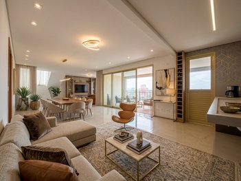 apartment em Rua Almirante Noronha, Jardim São Paulo(Zona Norte) - São Paulo - SP