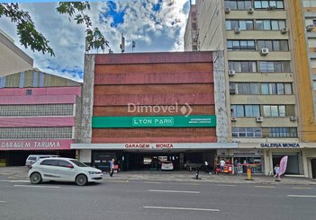 business em Independência, Centro Histórico - Porto Alegre - RS