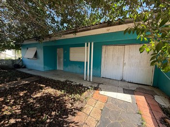 house em Rua Benjamin Rabelo, Monte Belo - Gravataí - RS