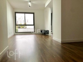 apartment em Rua General Lima e Silva, Cidade Baixa - Porto Alegre - RS