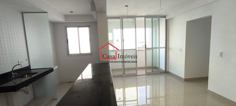 apartment em Rua Bom Sucesso, Carlos Prates - Belo Horizonte - MG