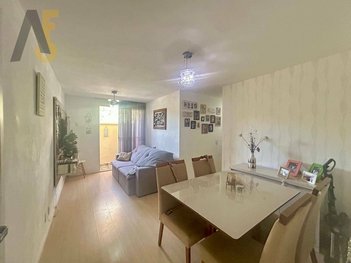 apartment em Rua Jornalista Ary Vasconcelos, Freguesia (Jacarepaguá) - Rio de Janeiro - RJ