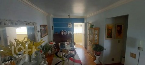 apartment em Rua Pedroso, Bela Vista - São Paulo - SP