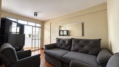 apartment em Rua Professor João Cândido, Centro - Londrina - PR