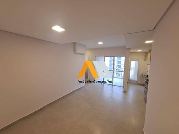 apartment em Avenida Rogério Cassola, Itapeva - Votorantim - SP