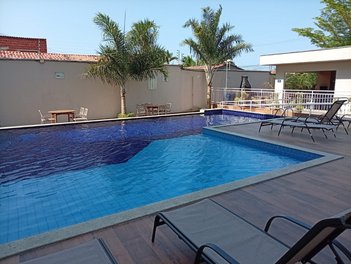 apartment em Rua Crisanto Arruda, Passaré - Fortaleza - CE