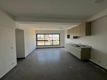 apartment em Rua Fernando Febeliano da Costa, Alemães - Piracicaba - SP