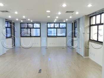 commercial_building em R Manoel da Nóbrega, Paraíso - São Paulo - SP