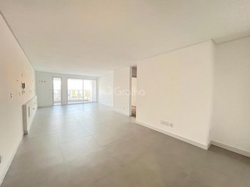 apartment em Rua Euclides Machado, Canto - Florianópolis - SC