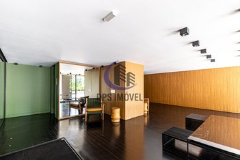 apartment em Alameda Ministro Rocha Azevedo, Cerqueira César - São Paulo - SP
