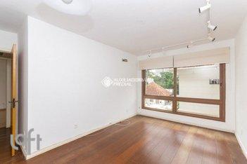 apartment em Mostardeiro, Rio Branco - Porto Alegre - RS