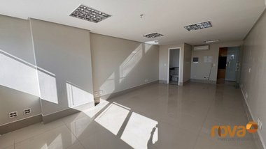 office em Avenida 136, Setor Sul - Goiânia - GO