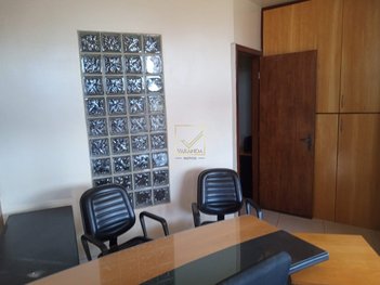 office em Avenida dos Andradas, Santa Efigênia - Belo Horizonte - MG