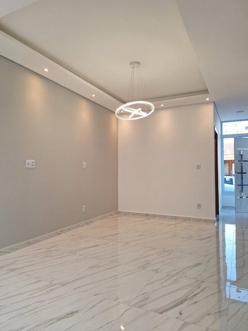 house em Avenida José Santos Almeida, Jardim Residencial Villa Amato - Sorocaba - SP