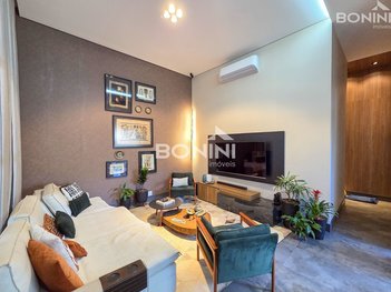 house em Rua Miguel Gonçalez, Jardim das Flores - Santa Bárbara D'Oeste - SP