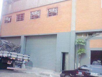 industrial em Catumbi, Catumbi - São Paulo - SP