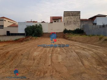 commercial_land_lot em Rua Ivan Roberto Canavezi, Jardim Regina - Indaiatuba - SP