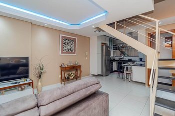 house em Rua Euclides Payão Silveira, Vila Santa Clara - São Paulo - SP