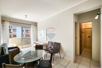 apartment em Rua Campos Salles, Centro - Ribeirão Preto - SP