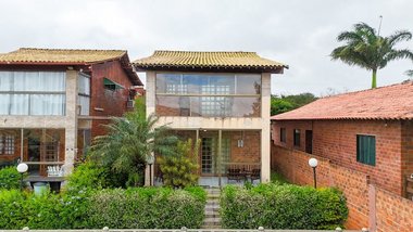 house em Alameda das Acássias, São José - Gravatá - PE