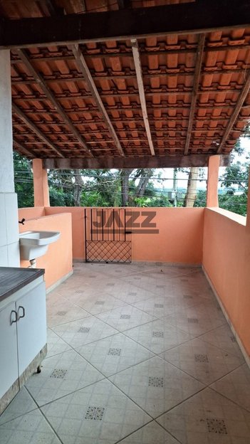 house em Rua Simon Furman, Vila Bandeirantes - Caçapava - SP