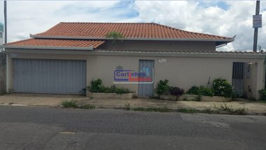 house em Rua da Inglaterra, Jardim Casa Branca - Betim - MG