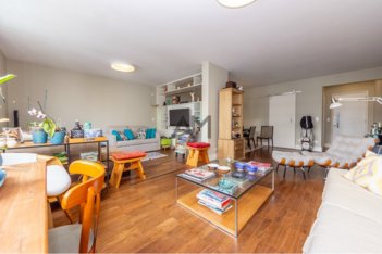 apartment em Rua Caconde, Jardim Paulista - São Paulo - SP