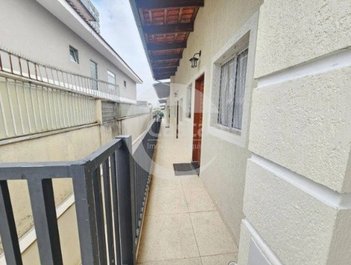 apartment em Avenida Marcondes de Brito, Chácara Seis de Outubro - São Paulo - SP
