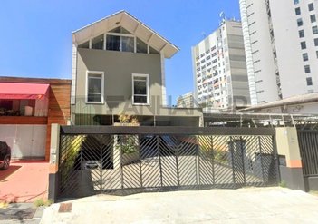 commercial_building em Avenida Rebouças, Pinheiros - São Paulo - SP