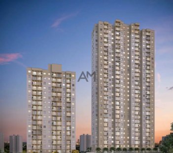 apartment em Rua Francisco Felippe Agosti, Vila Inglesa - São Paulo - SP