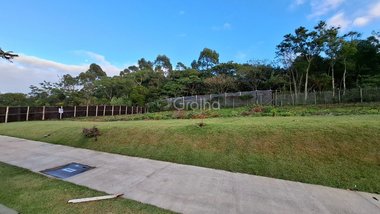 land_lot em Rua da Capela, Campeche - Florianópolis - SC