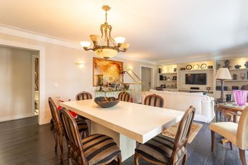 apartment em Alameda Ministro Rocha Azevedo, Cerqueira César - São Paulo - SP