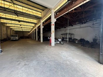 industrial em Avenida Lourenço Ducatti, Jardim São Luiz - Piracicaba - SP