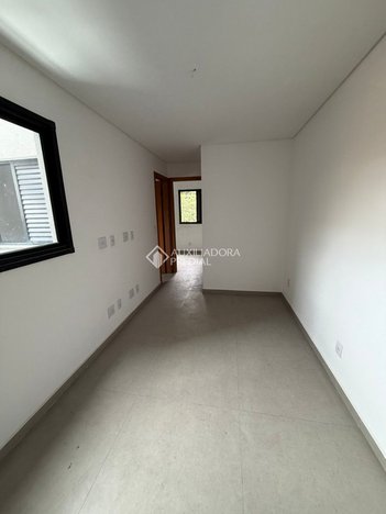 apartment em Rua Campeche, Parque Erasmo Assunção - Santo André - SP