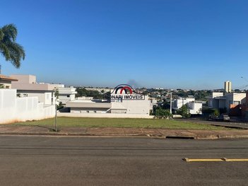 land_lot em Avenida Comendador Thomaz Fortunato, Chácara Letônia - Americana - SP