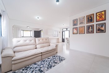 house em Rua Badia Kappaz Sabbag, Santo Amaro - São Paulo - SP