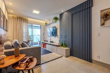 apartment em Avenida Imperatriz Leopoldina, Vila Leopoldina - São Paulo - SP