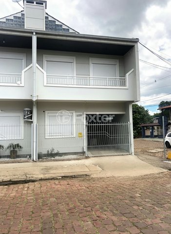 house em Rua Henrique Schutz, Avenida - Santa Cruz do Sul - RS