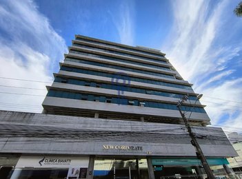 business em Rua São João Batista, Agronômica - Florianópolis - SC