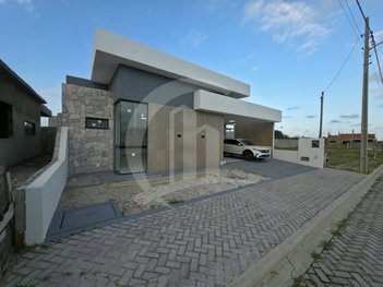house em Rodovia Engenheiro Edilson Tavora, Luar da Barra - Barra dos Coqueiros - SE