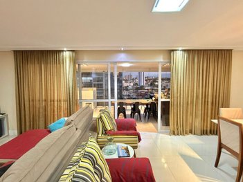 apartment em Rua Moisés Abaid, Jardim São Bento - Jundiaí - SP