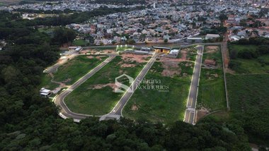 land_lot em Rua Ângelo Petrilli, Chácara Areal - Indaiatuba - SP