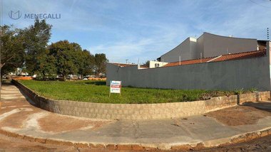 land_lot em Rua Ernesto Portante, Piracicamirim - Piracicaba - SP