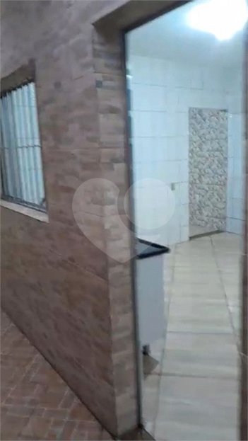 house em Avenida das Torres, Jardim Centro Cívico - Sarandi - PR
