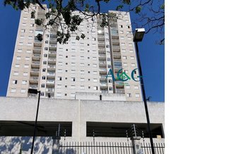 apartment em Avenida Doutor Carlos de Campos, Vila Industrial - Campinas - SP