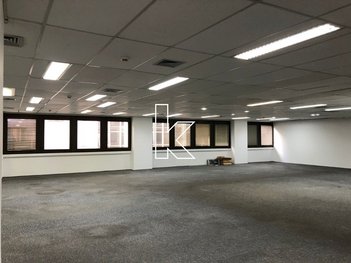 office em Paulista, Bela Vista - São Paulo - SP