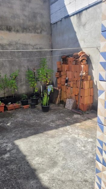 house em Praça Craveiro do Campo, Jardim Santa Helena - São Paulo - SP