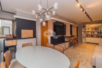 apartment em Domingos Martins, Cristo Redentor - Porto Alegre - RS